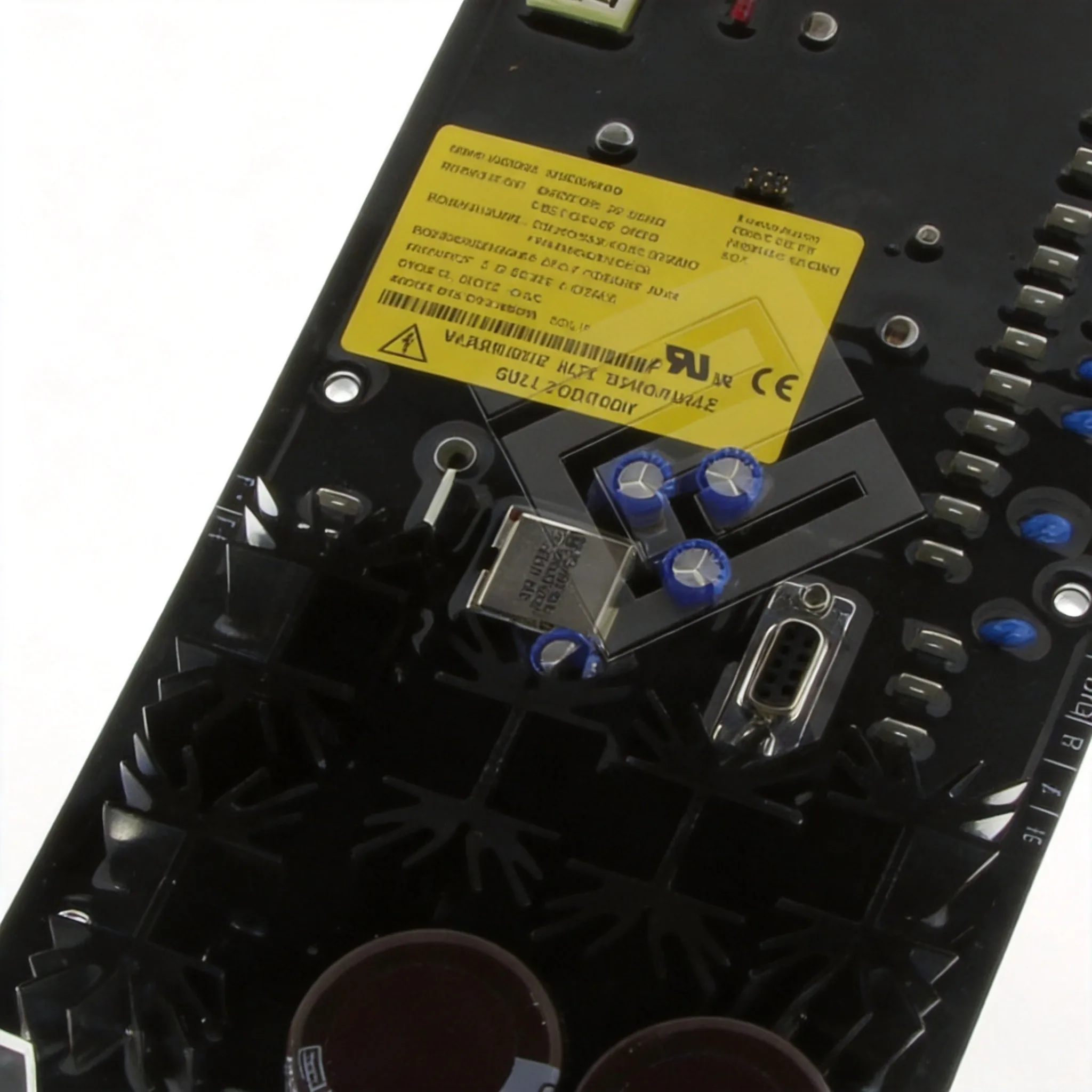 Stamford | Voltage Regulator | Jinjia Power