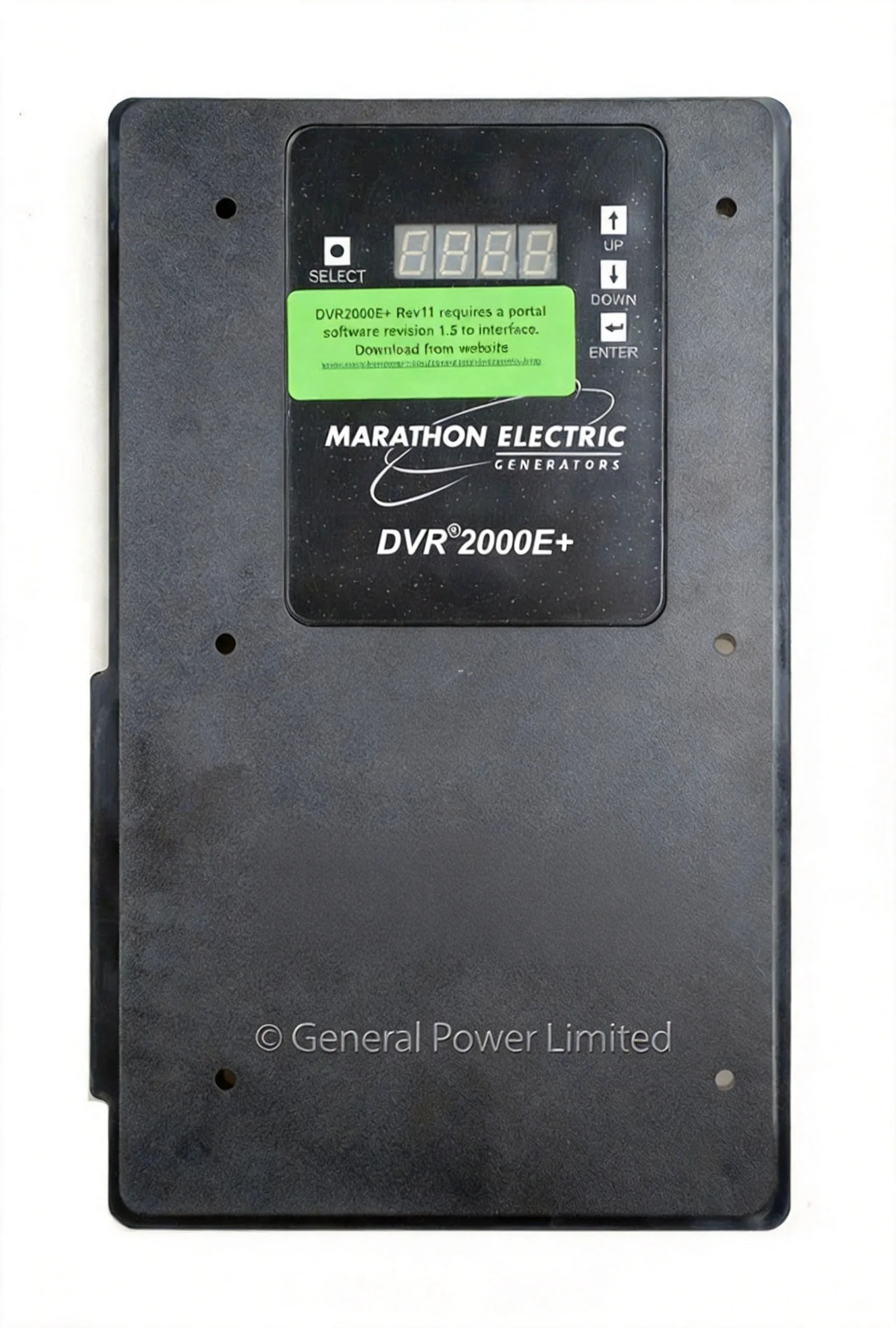 Marathon | Voltage Regulator | Jinjia Power