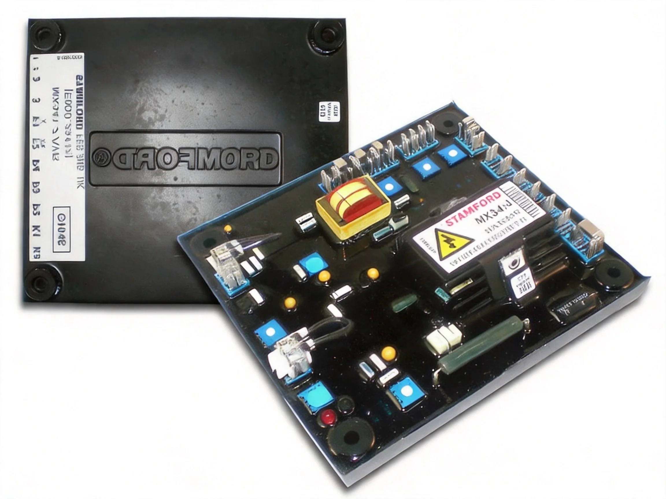 Stamford | Voltage Regulator | Jinjia Power
