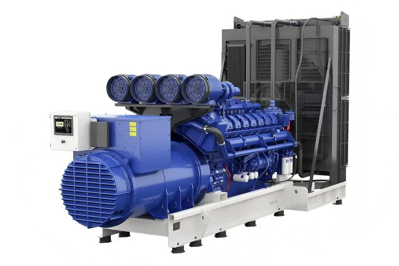 Perkins Generator