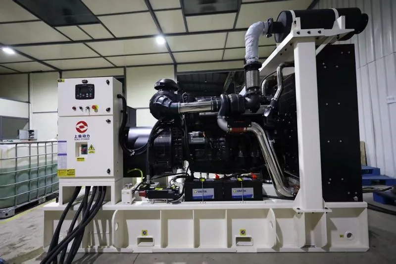 SDEC Generator
