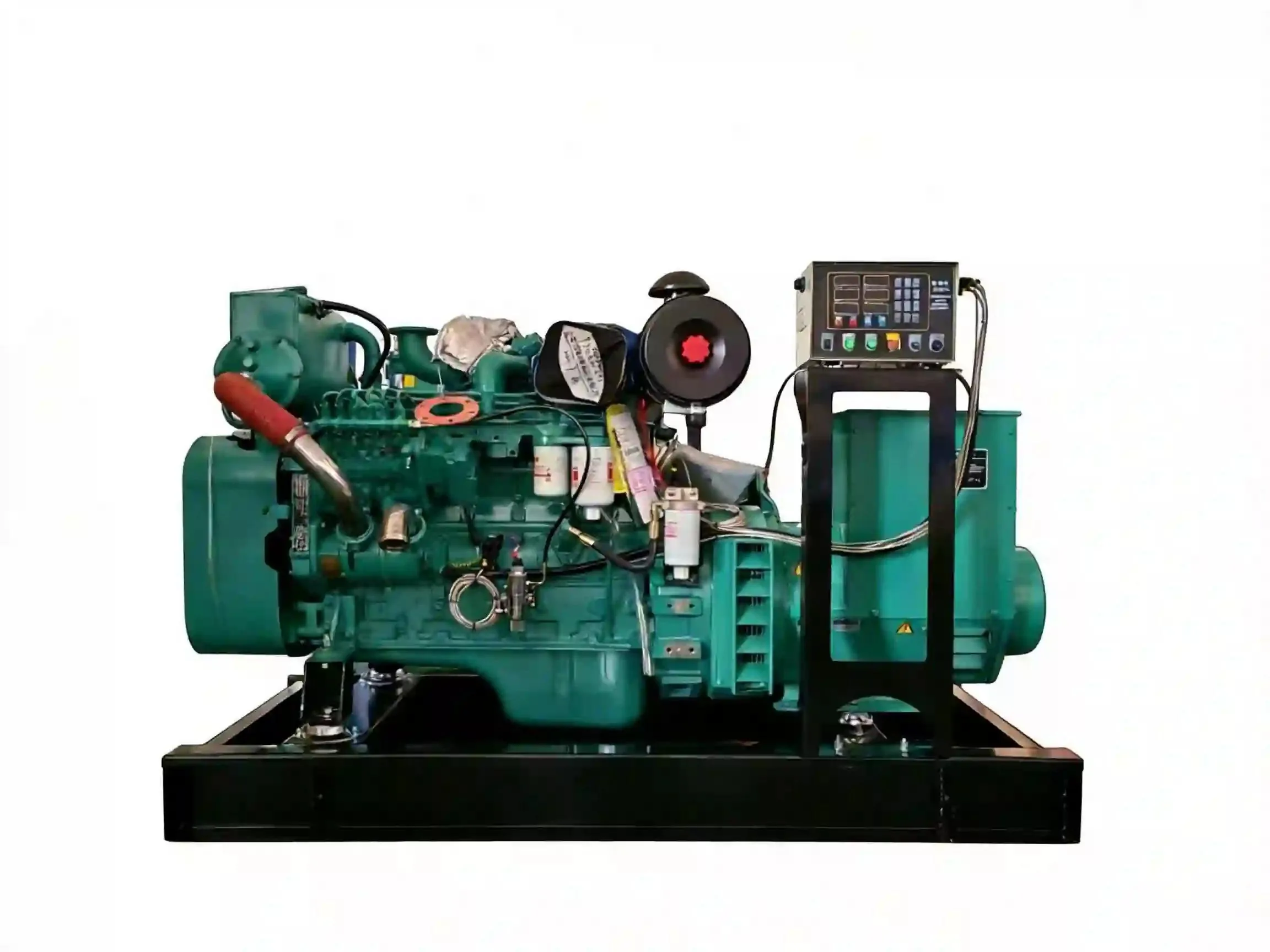 Diesel Generators