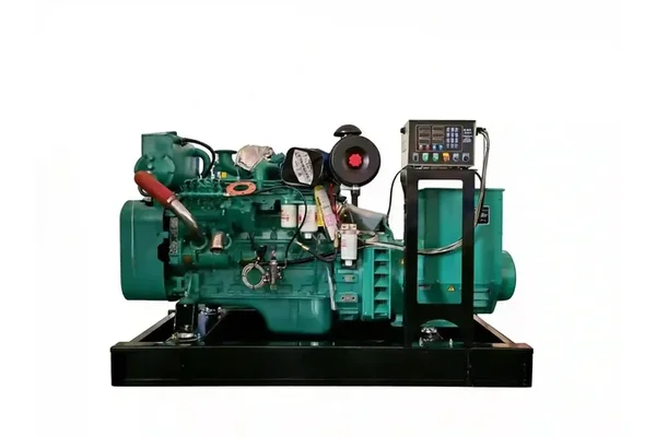 Marine Generators