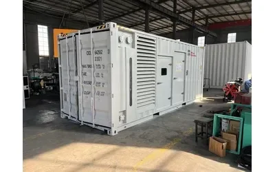 Container Generator - Open