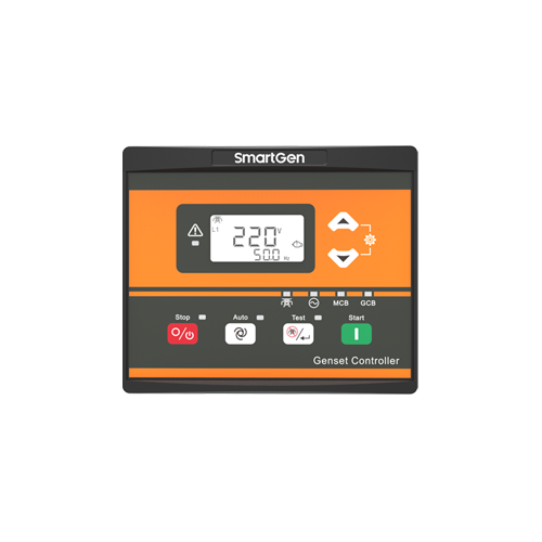 SmartGen HGM6110N Single Unit Automation Controller