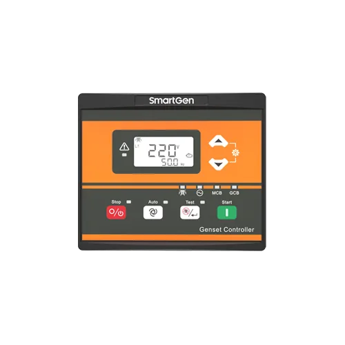 SmartGen HGM6110N Single Unit Automation Controller