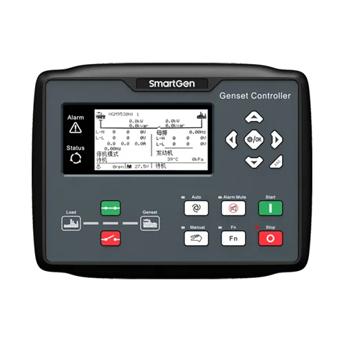 SmartGen HGM9510N Multi-unit Parallel Controller