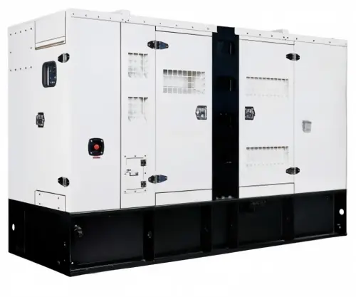 21 kW 26 kVA Kohler Generator, EPA