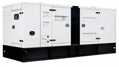 21 kW 26 kVA Kohler Generator, EPA