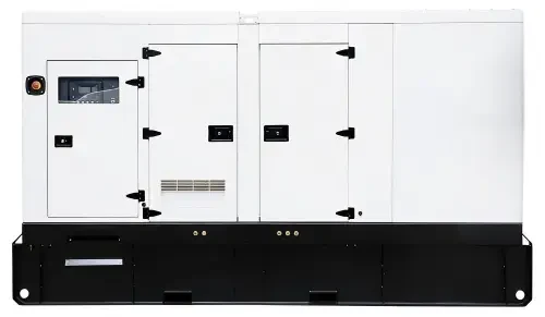 Cummins Silent Diesel Generator