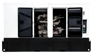 Weichai Silent Diesel Generator